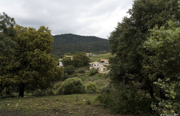 Natuurhuisje in Cazorla