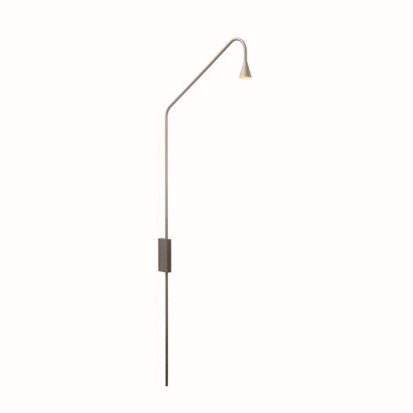 Trizo21 - Austere-Wall built-in Wandlamp