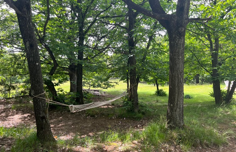 Natuurhuisje in PARCO DELLE CAPANNE DI MARCAROLO-CASALEGGIO BOIRO