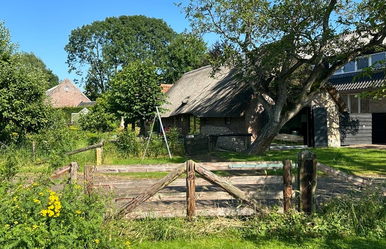 Natuurhuisje in Herpt