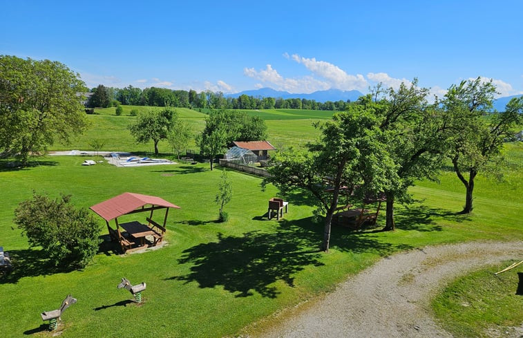 Natuurhuisje in Gstadt am Chiemsee