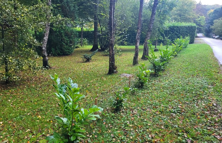 Natuurhuisje in Couvin