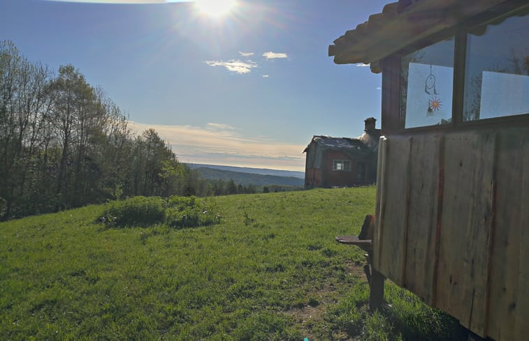 Natuurhuisje in Castelnuovo Nigra