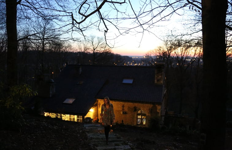 Natuurhuisje in Leuven