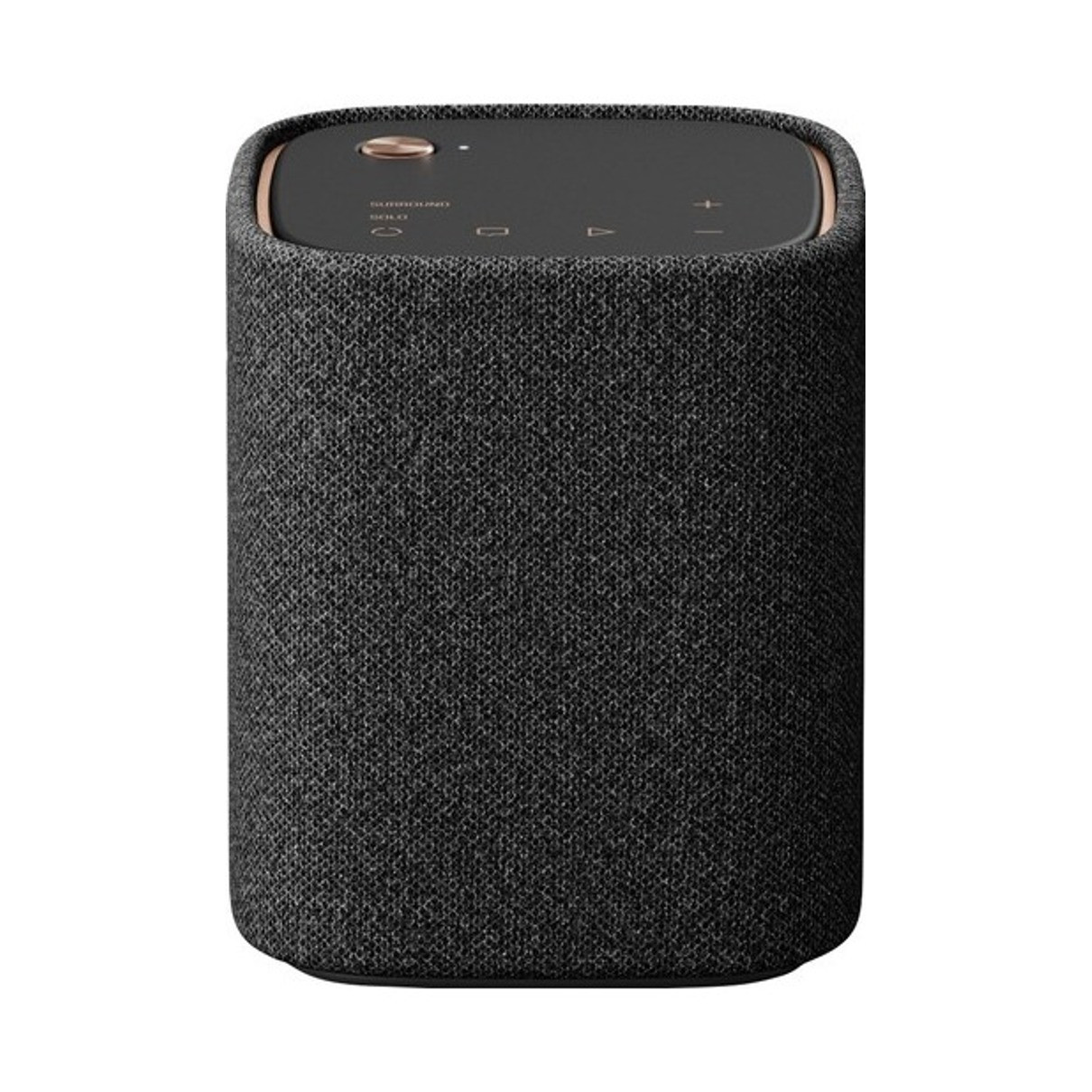 Yamaha WS-X1A TRUE X Wifi speaker Grijs