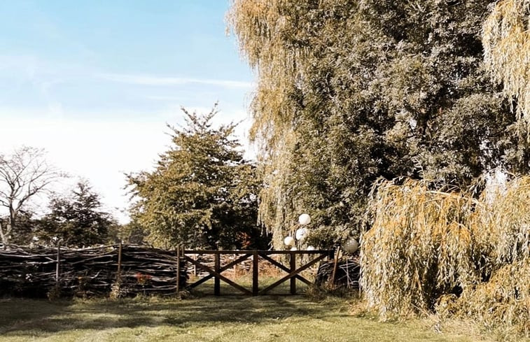 Natuurhuisje in Voorst, Oude IJsselstreek