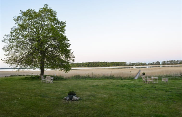 Natuurhuisje in Neuenkirchen Rügen