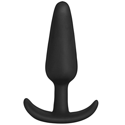 Doc Johnson Butt Plug - 3'' / 8 cm