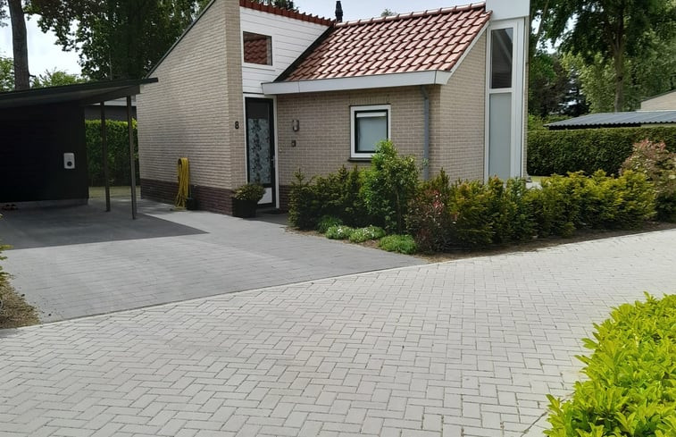 Natuurhuisje in Putten