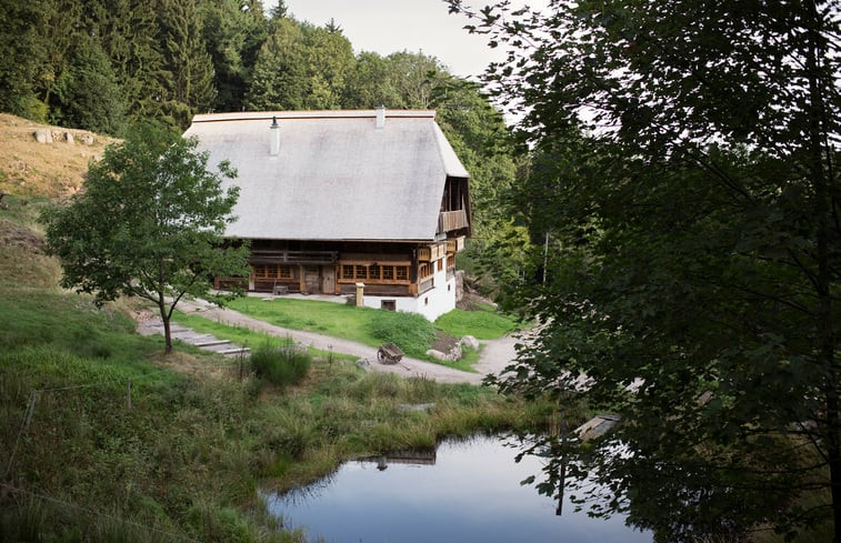 Natuurhuisje in Schonach