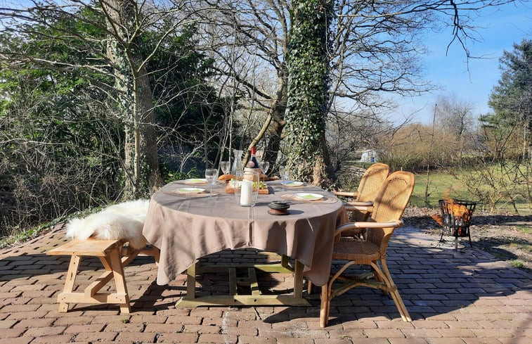 Natuurhuisje in Dwingeloo