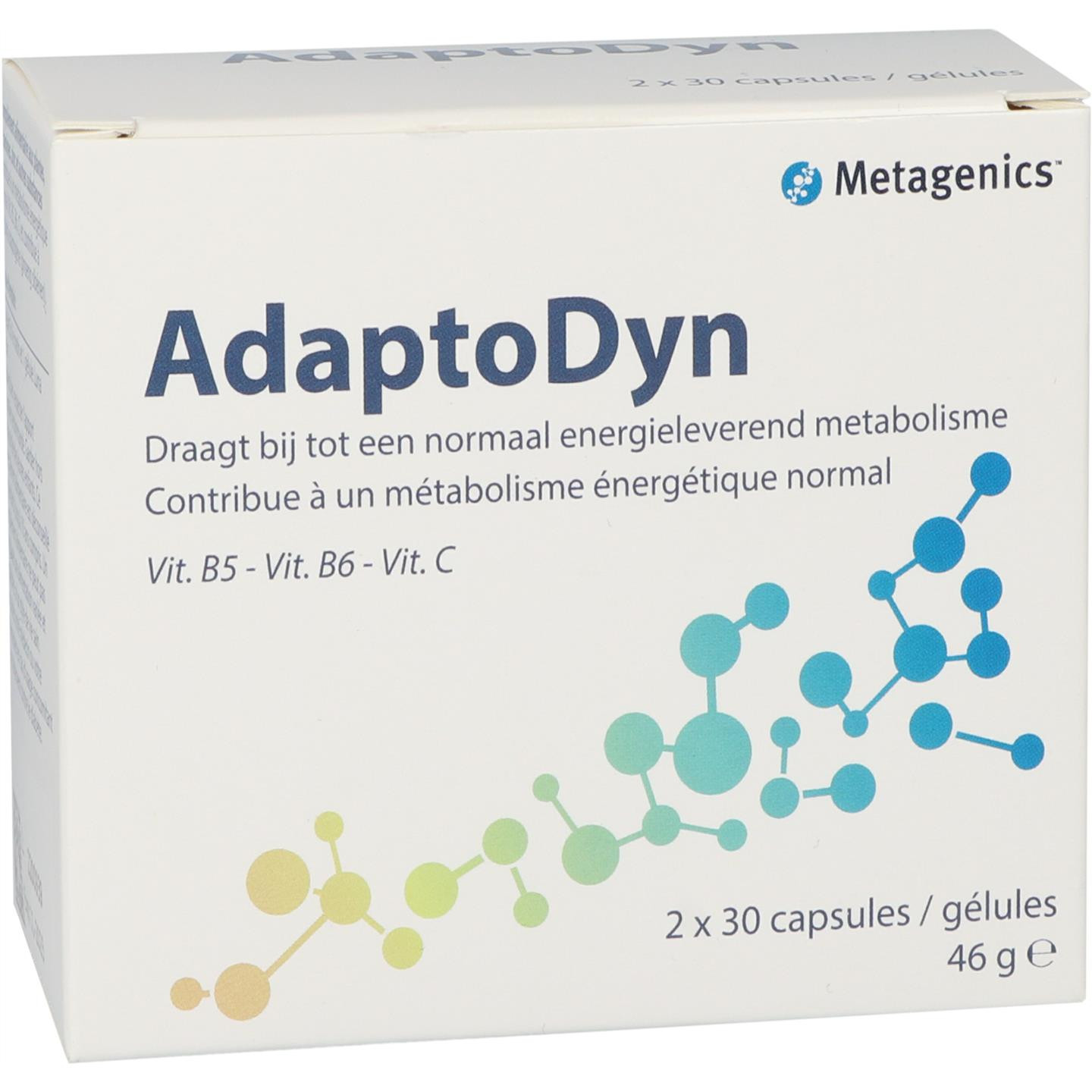 AdaptoDyn