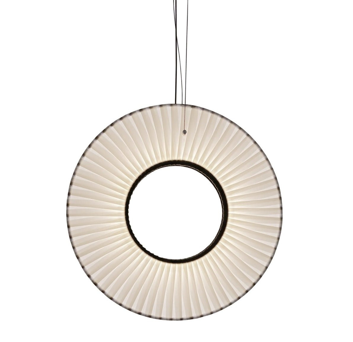 Dix Heures Dix - Iris Vertical hanglamp