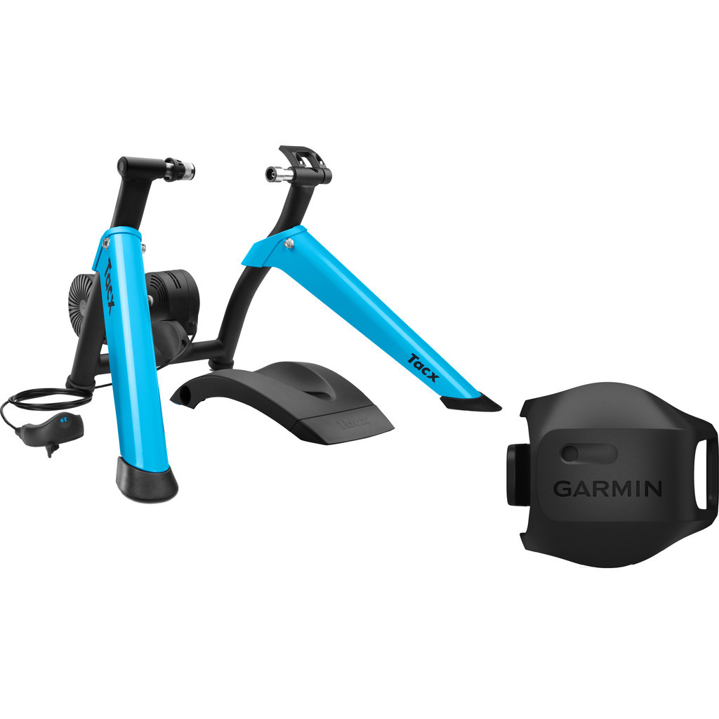 Tacx Boost Trainer Bundel