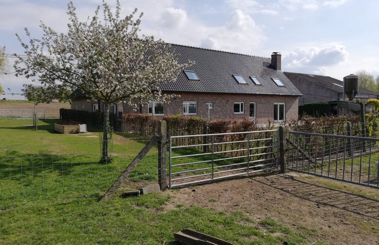 Natuurhuisje in Ingooigem/Anzegem