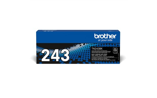 Brother TN-243BK Toner