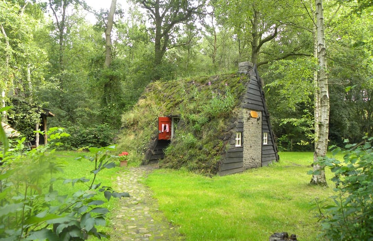 Natuurhuisje in Ansen