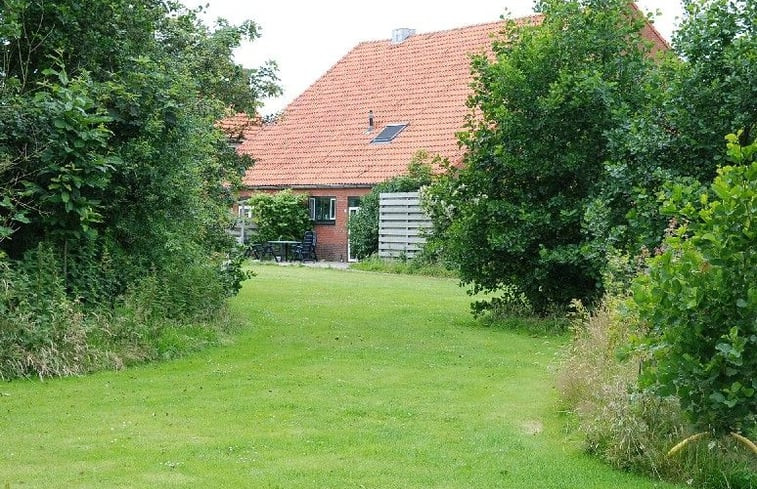 Natuurhuisje in De Koog