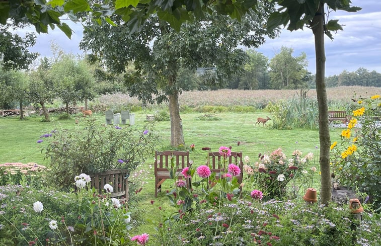 Natuurhuisje in Kalenberg