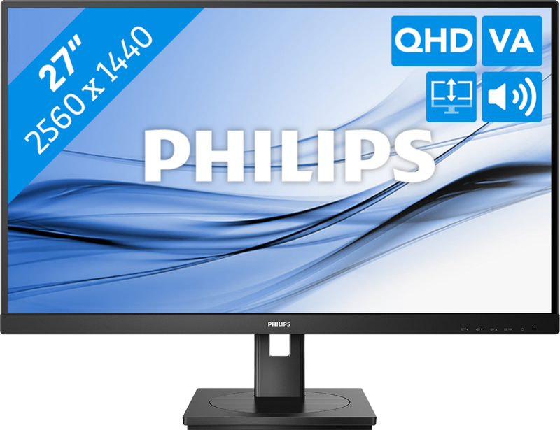 Philips 275S9JML/00