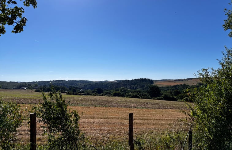 Natuurhuisje in Falaen