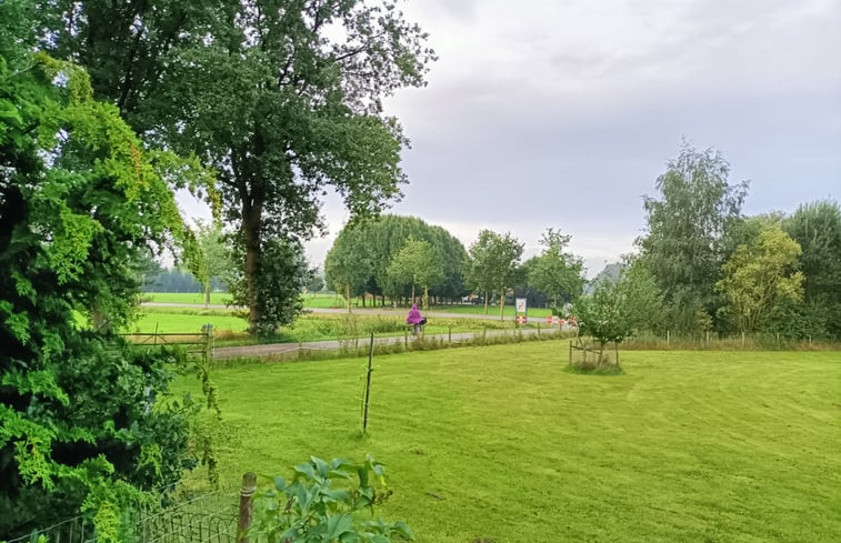 Natuurhuisje in Beltrum