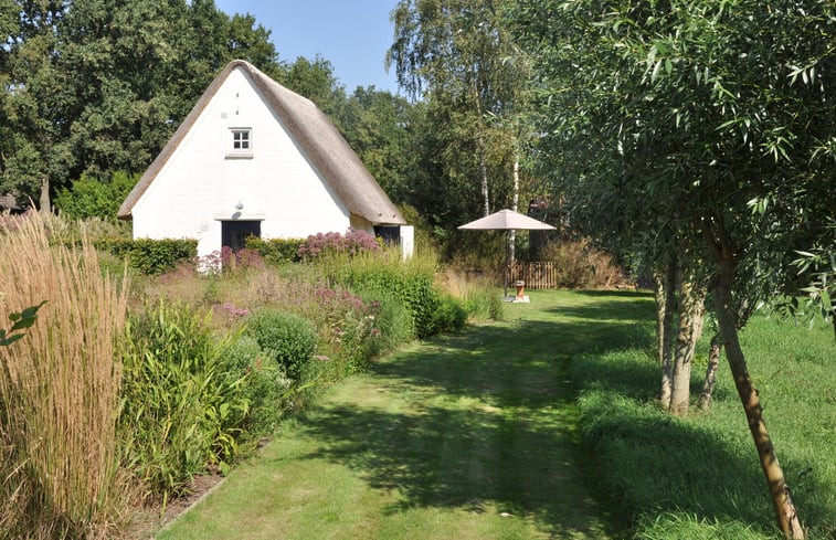 Natuurhuisje in Heeze