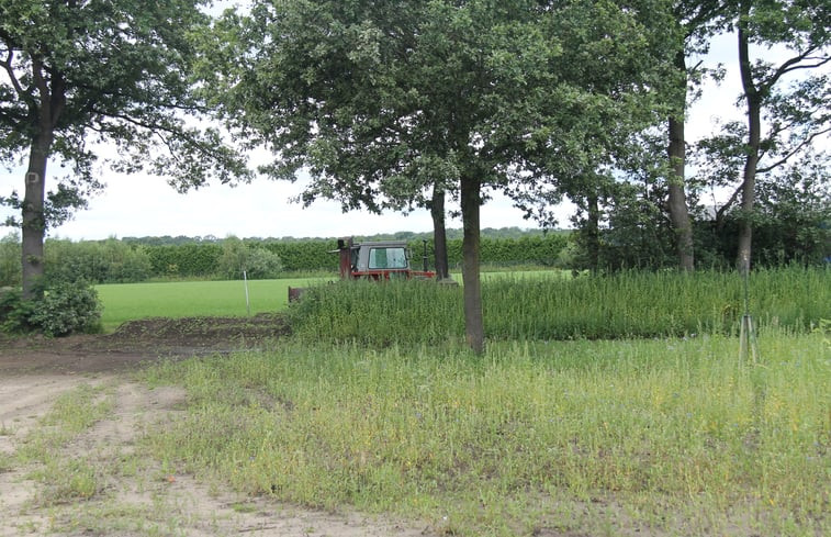 Natuurhuisje in Denekamp