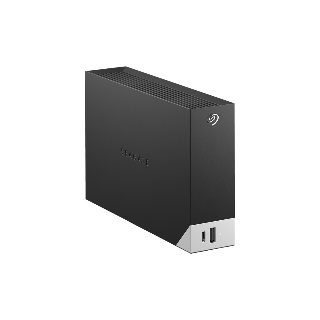 Seagate One Touch Hub 18TB