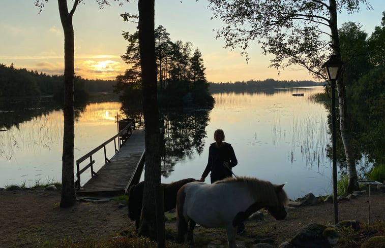 Natuurhuisje in Tingsryd