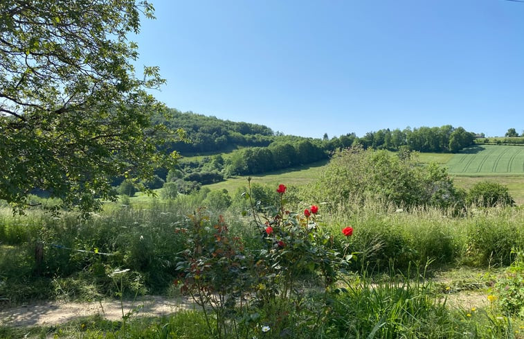 Natuurhuisje in Villapourcon