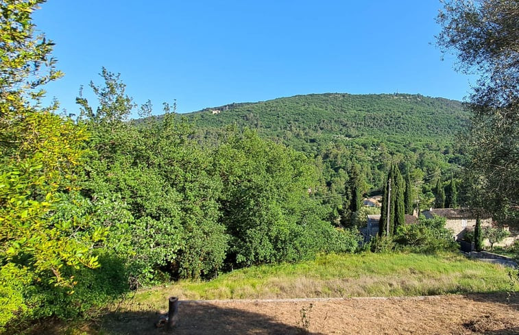 Natuurhuisje in Le Bar sur Loup