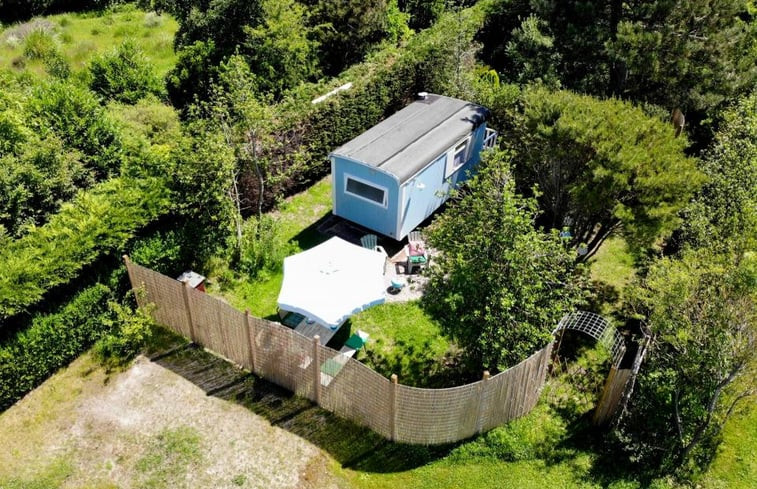 Natuurhuisje in Egmond aan den Hoef