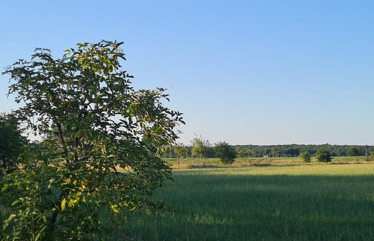 Natuurhuisje in Ede