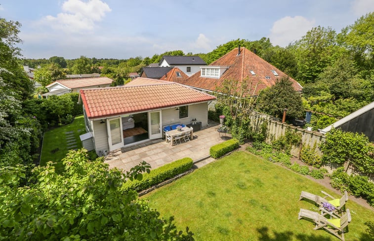 Natuurhuisje in Egmond-Binnen