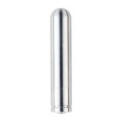 Nexus Ferro - Stainless Steel Rechargeable Bullet