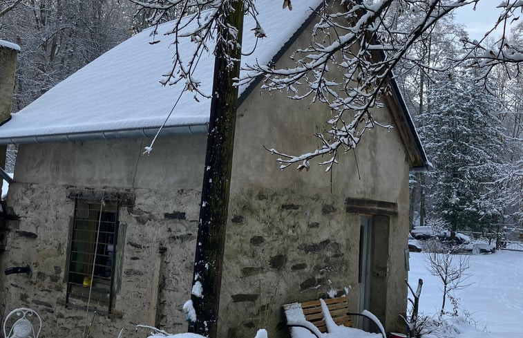 Natuurhuisje in Kollig