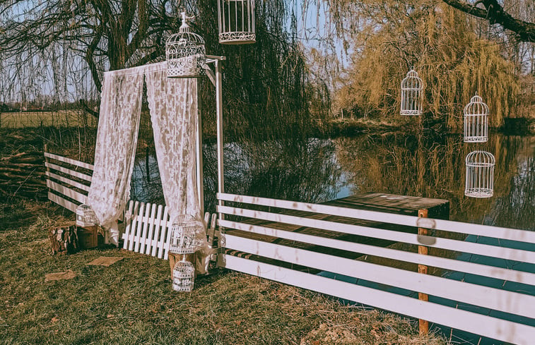 Natuurhuisje in Voorst, Oude IJsselstreek