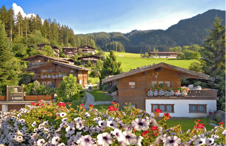 Natuurhuisje in Reith im Alpbachtal