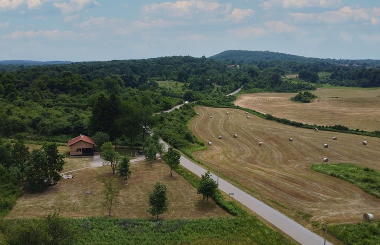 Natuurhuisje in Rakovica