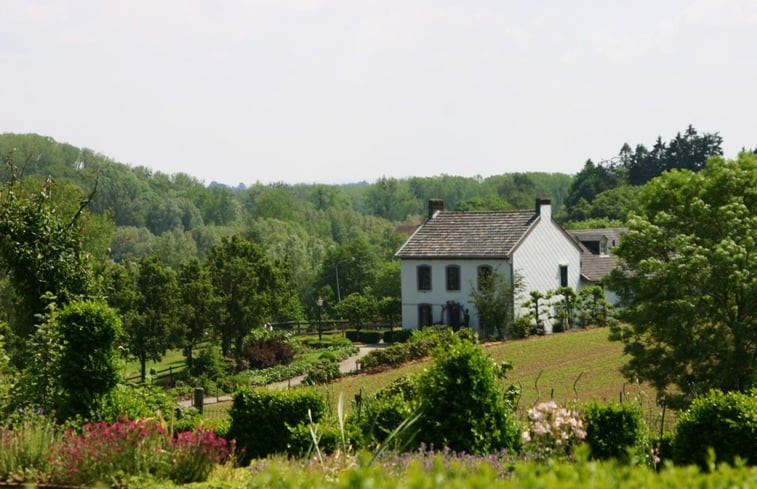 Natuurhuisje in Epen