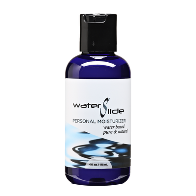 Earthly body WaterSlide - 4 fl oz / 118 ml