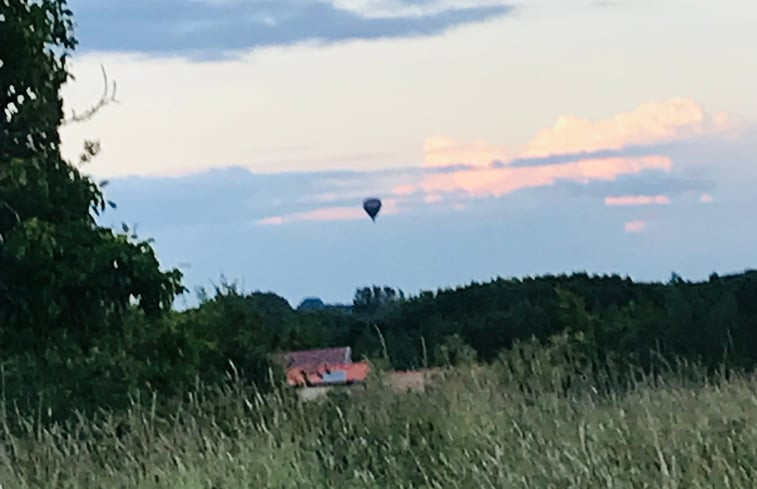 Natuurhuisje in Elzele