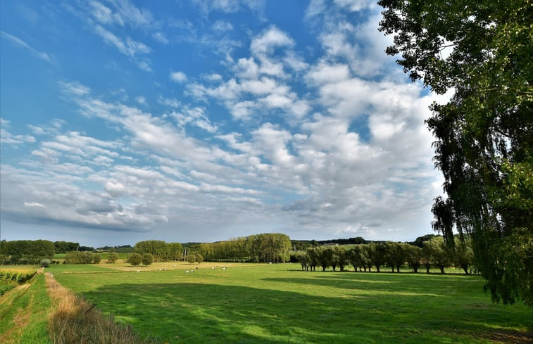 Natuurhuisje in Onkerzele (Geraardsbergen)