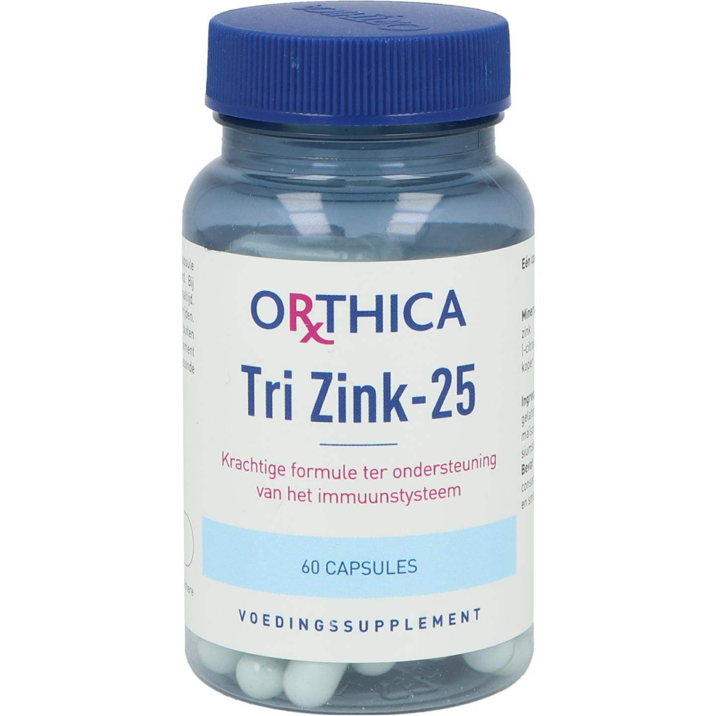 Tri Zink-25