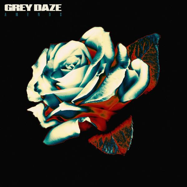 Grey Daze Grey Daze - Amends (colour)