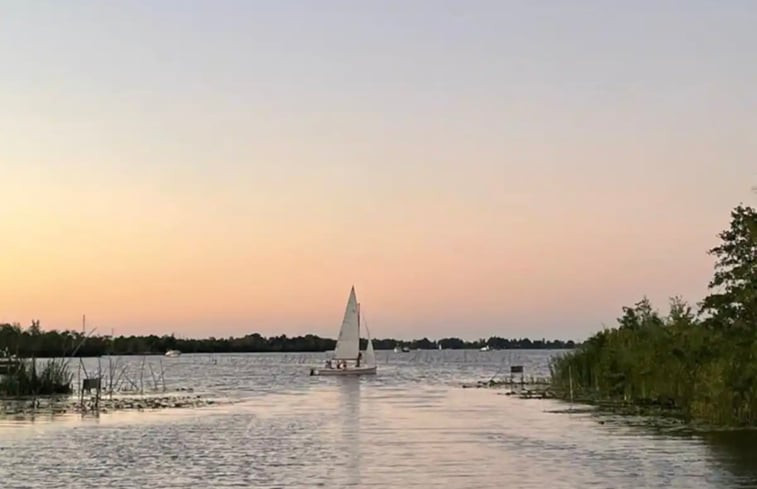 Natuurhuisje in Loosdrecht