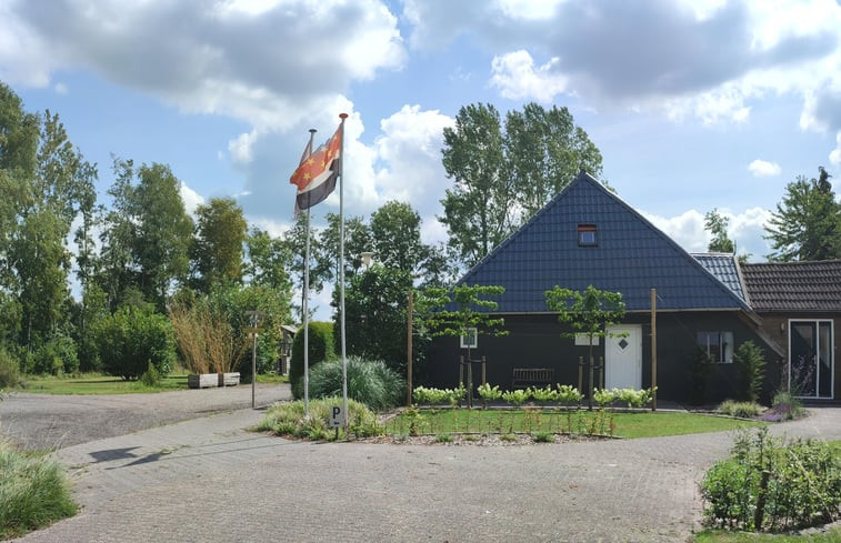 Natuurhuisje in Zevenhuizen