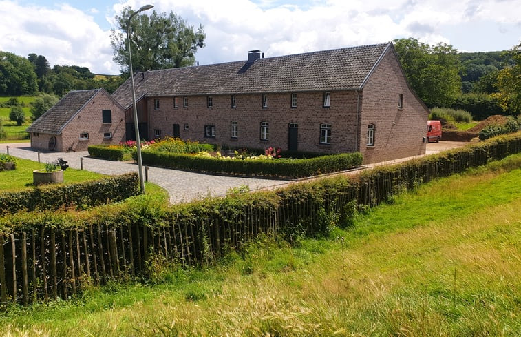 Natuurhuisje in Vijlen