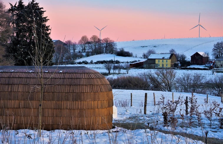 Natuurhuisje in Vaux-sur-Sûre